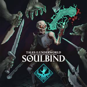 Soulbind Tales Of The Underworld PS4