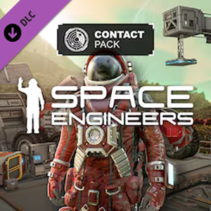 Space Engineers Contact Pack PS5