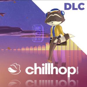 Spin Rhythm XD Chillhop DLC PS5