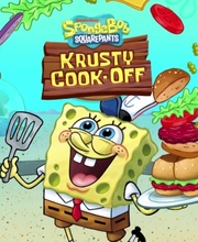 SpongeBob Krusty Cook-Off Xbox One