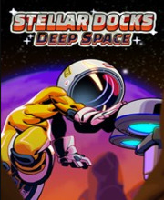 Stellar Docks Deep Space