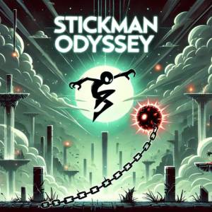 Stickman Odyssey Xbox One