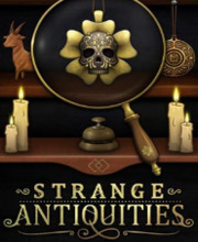 Strange Antiquities