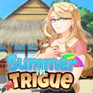 Summer In Trigue Nintendo Switch