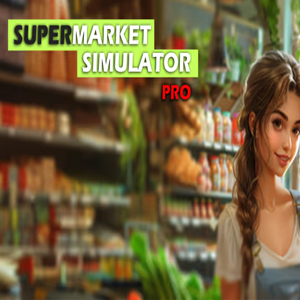 SUPERMARKET SIMULATOR PRO Nintendo Switch