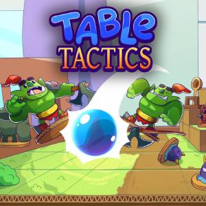 Table Tactics Xbox One