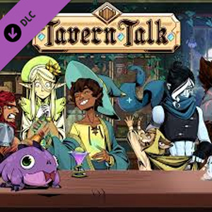 Tavern Talk Tempest Tantrum