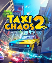 Taxi Chaos 2 PS5