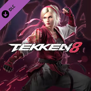 TEKKEN 8 Lidia Sobieska PS5