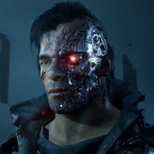 Terminator 2D NO FATE
