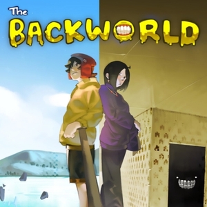 The Backworld