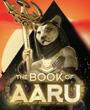 The Book of Aaru
