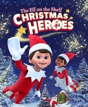 The Elf on the Shelf Christmas Heroes Xbox One