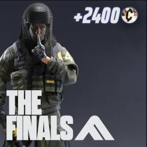 THE FINALS Hedge Hunter Set PS5