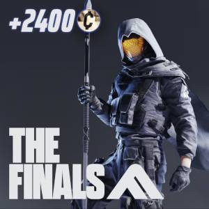 THE FINALS Metro Drifter Set PS5
