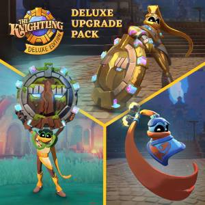 The Knightling Deluxe Edition Upgrade