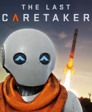 The Last Caretaker Xbox Series X