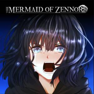 The Mermaid of Zennor Nintendo Switch
