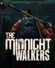 The Midnight Walkers