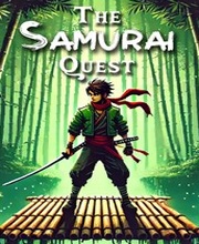 The Samurai Quest