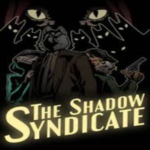 The Shadow Syndicate Nintendo Switch 2