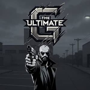 The Ultimate G PS4
