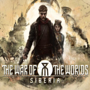 The War of the Worlds Siberia