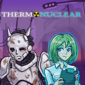 Thermonuclear Xbox Series X