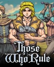 Those Who Rule