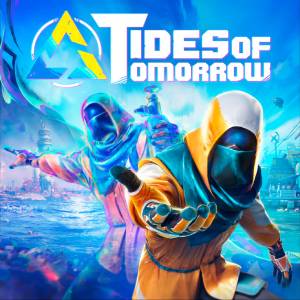 Tides of Tomorrow Xbox Series X