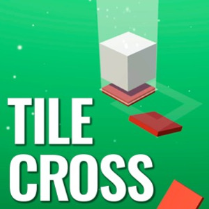 Tile Cross PS5