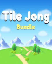 Tile Jong Bundle PS5