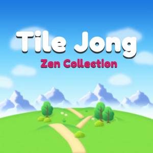 Tile Jong Zen Collection PS4