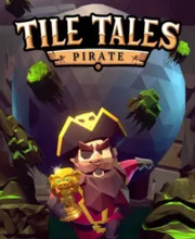 Tile Tales Pirate