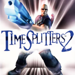 TimeSplitters 2 PS4