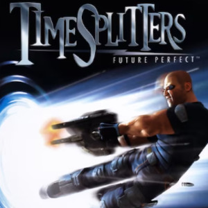 TimeSplitters Future Perfect PS5