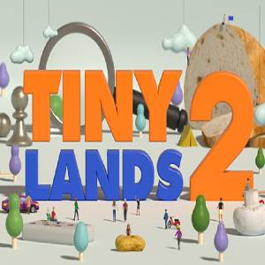 Tiny Lands 2
