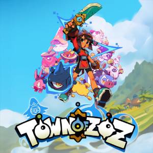 Town of Zoz PS5
