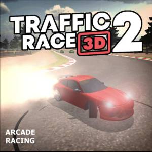 Traffic Race 3D 2 PS4