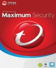 Trend Micro Maximum Security