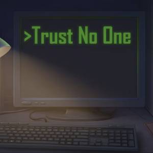 Trust No One PS4
