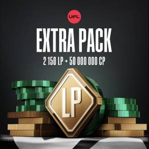 UFL EXTRA PACK PS5