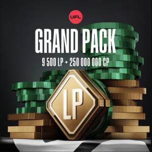 UFL Grand Pack PS5