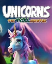 Unicorns The Troll Adventure PS4
