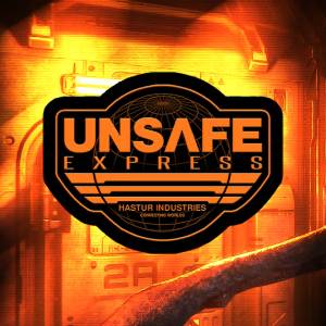 Unsafe Express PS4