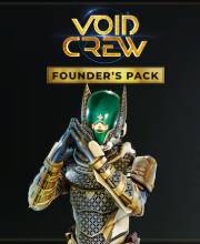Void Crew Founder’s Pack Xbox Series X