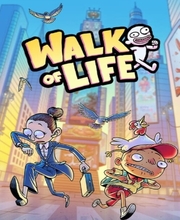 Walk of Life