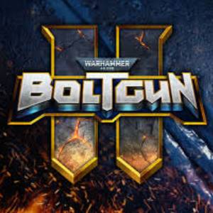 Warhammer 40K Boltgun 2 Xbox Series X