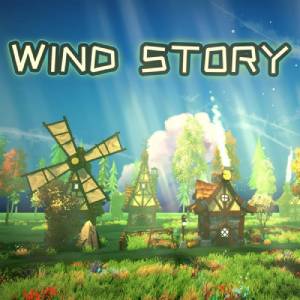 Wind Story Nintendo Switch