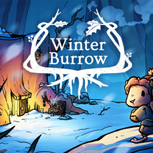 Winter Burrow Nintendo Switch